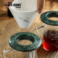 MHW-3BOMBER Marble Dripper Holder ฐานรองดริปเปอร์หินอ่อน