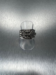 Chrome hearts dagger ring