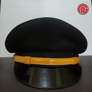 New Guarantee - Baseball Cap Plain Baseball Cap/ Transportation Baseball Cap/ Prosecutor's Office Ba