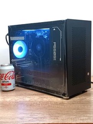 [SOLD OUT]  GTX 1070 R5 5500 16gb ddr4 512gb ssd 迷你機箱 電競 打機 電腦 #遊戲電腦 #文書剪片 #4K睇片 #1080p打機 Budget Gam