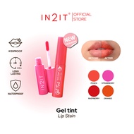 IN2IT Lip & Cheek Gel Tint 01-GT