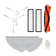 Xiaomi Deame D9, F9, L10 PRO,D9 PRO,D9 MAX, MOVA L600 Robot Accessories