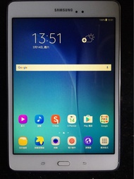 Samsung Galaxy Tab A (SM-P350)