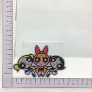 D101 Power Puff Girl