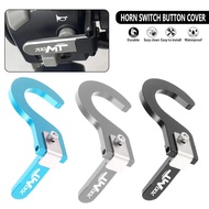 2025 Horn Switch Extender Extension Button For CFMOTO CF MOTO 700mt 700 MT 700 MT700 CF700MT 2024 20