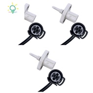 【hzswankgd3.sg】3X 37880P05A00 IAT Intake Sensor with Connector for   Accord TL 37880-P05-A00 Intake 