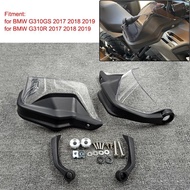 G310GS G310R Handguard Hand shield Brake Clutch Levers Protector Windshield For BMW 2017 2018 2019 G