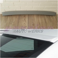🌟WT24/7🌟 FRP AC Style Roof Spoiler for BMW F10 5 Series Pre-LCI & LCI 520i 523i 528i 530i 535i 550i 