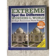 WONDERS OF THE WORLD