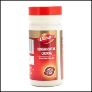 DABUR HINGWASHTAK CHURNA GIVES RELIEF FROM GAS  60 GM