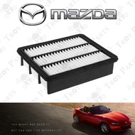 Original Mazda Engine Air Filter for Mazda 3 6 CX5 CX-5 2.2 Diesel CX9 CX-9 2.5 (PY8W-13-3A0 / SH01-