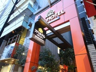 APA飯店 - 東京九段下 (APA Hotel Tokyo-Kudanshita)