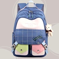 Durable Gtb Starysky School Bag Cute Girls' School Bag Latest Children's School Backpack Trendy Scho