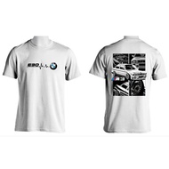KATUN Bmw m3 e30 cotton combed 24s t-shirt