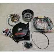 CDI ignition for GL 100 cb 100/ plus GL pro CDI body cable