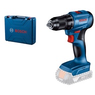 Bosch สว่านไขควงไฟฟ้าไร้สาย รุ่น GSR 185-LI