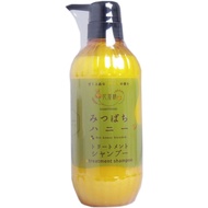 Phoenix Honey Essence Bee Honey Treatment Shampoo 500mL
