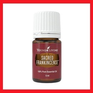 Sacred Frankincense Essential Oil 15ml