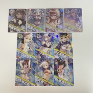 UR Kameng Girl's Domain · Second Bomb Moe Girl's Domain!! ️UR Special Effect Card!! ️