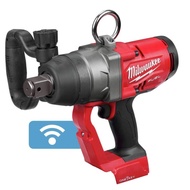 Milwaukee M18 FUEL™ 1" High Torque Impact Wrench (SOLO UNIT)