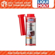 CLEANING DPF WASTE AIR FILTER FOR MOTORCYCLES EURO 5 STANDARD OIL LIQUI MOLY DIESEL PARTICULATE FILT