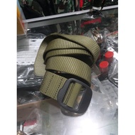 The Newest Shopee Army Belt Pdl Tni Ration