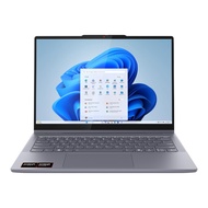 เลอโนโว โน๊ตบุ๊ค IdeaPad 5 2-in-1 รุ่น 14AKP10-83KT000XTA สีเทา