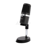 USB MicroPhone Condensor AVERMEDIA (AM310) Black