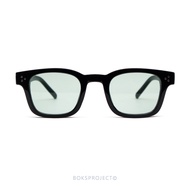 "DREW" Boksproject Glasses