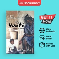 Memories Of Haiti - Paperback - English - 9781426945649