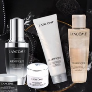 Lancome All Star Starter 5-piece set New Essence 30ml Clear Q10 Facial Cleanser 50ml Clear Q10 Doubl