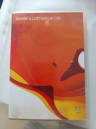 Adobe illustrator cs3