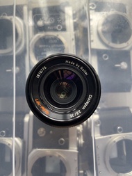 Rolleiflex rollei QBM  35mm f2.8 hft 
