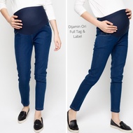 Maternity JEANS/Pregnancy JEANS/Pregnancy JEANS MOM/CONNEXION MOM