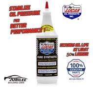 Lucas Pure Synthetic Oil Stabilizer