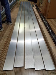 PVC Base Board for kitchen