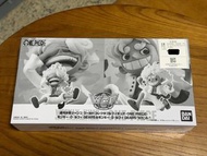 One Piece 海賊王 WCF 應募5檔 尼卡路飛