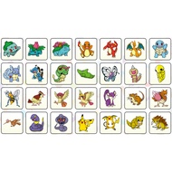 [OPer] Pokémon Card 151 Expansion Pack Limited Full First Generation Illustrated Book No. 151 Pikach