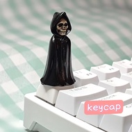 Keycap Death Cute Suitable for ESC Mechanical Keyboard Keycap