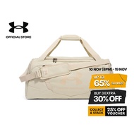 Under Armour UA Undeniable 5.0 Medium Duffle Bag - BROWN (290)