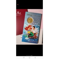 habib disney mermaid collection 0.2gram free bag habib free special surpise gift