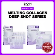 [BIO HEAL BOH] Melting Collagen Deep Shot Series