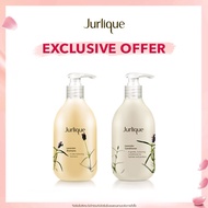 [EXCLUSIVE OFFER] Jurlique Lavender Shampoo 300ml แชมพู + Lavender Conditioner 300ml คอนดิชั่นเนอร์