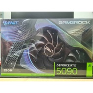PALIT GAMEROCK RTX 5090 32GB