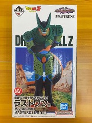 龍珠一番賞 斯路 尾獎