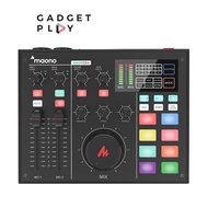 [Bangkok Express 1 Hour] Maono Au Am100 MAONOCASTER Portable Podcast Studio