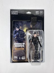 Acid Rain World Shadow of Assamite•scale 1:18