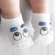 ✨ Kimi ๑  Unisex Cotton Baby Socks Infant Toddler Socks Boys Floor Socks