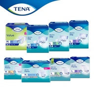 (Official Store) TENA Adult Diapers Full Range