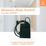 Hotel Lock Card CR60W/Card Encoder Mifare Hotel Lock LH3000 - LH6800